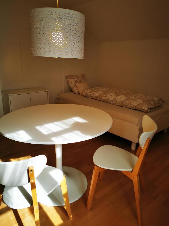 Ferienwohnung Marmottin Luzern Exterior foto